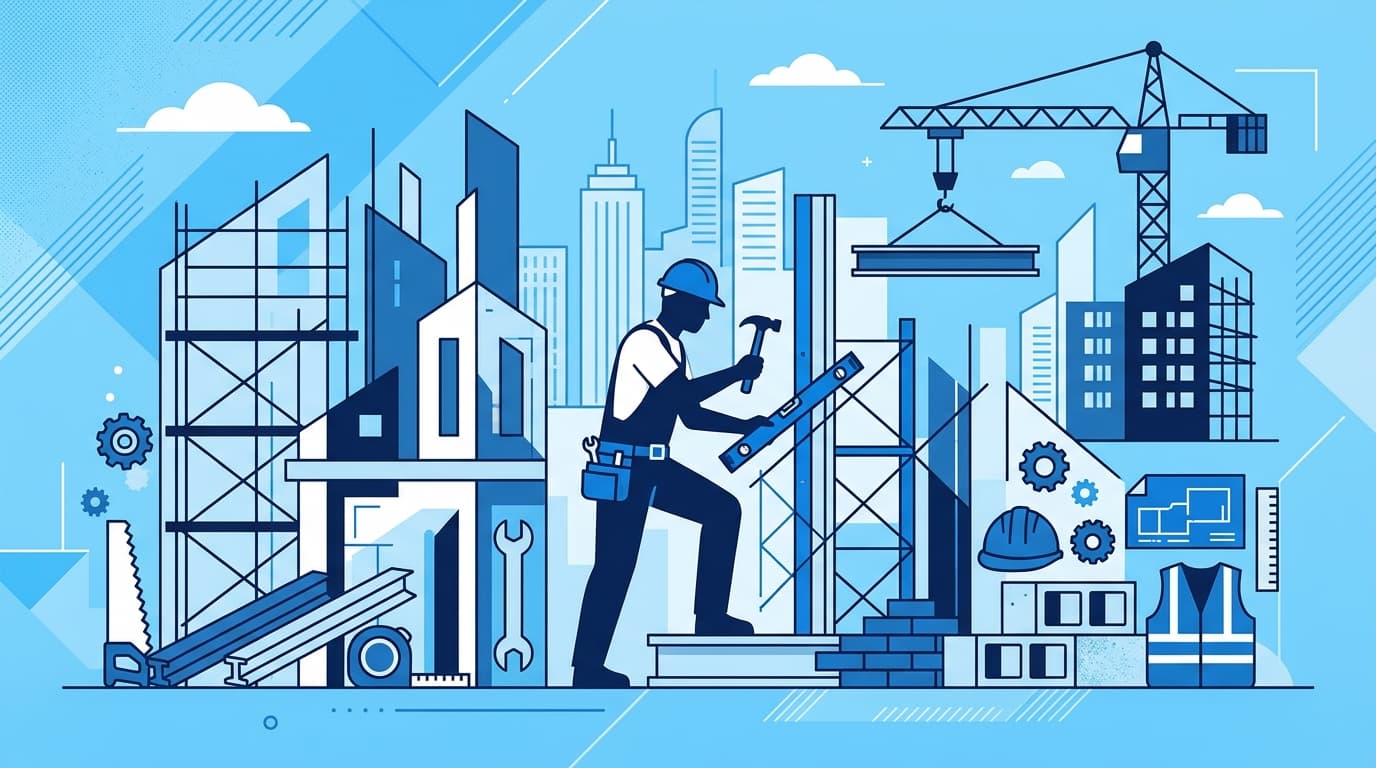 一人親方の厚生年金加入方法|将来の不安を解消する3つのポイント