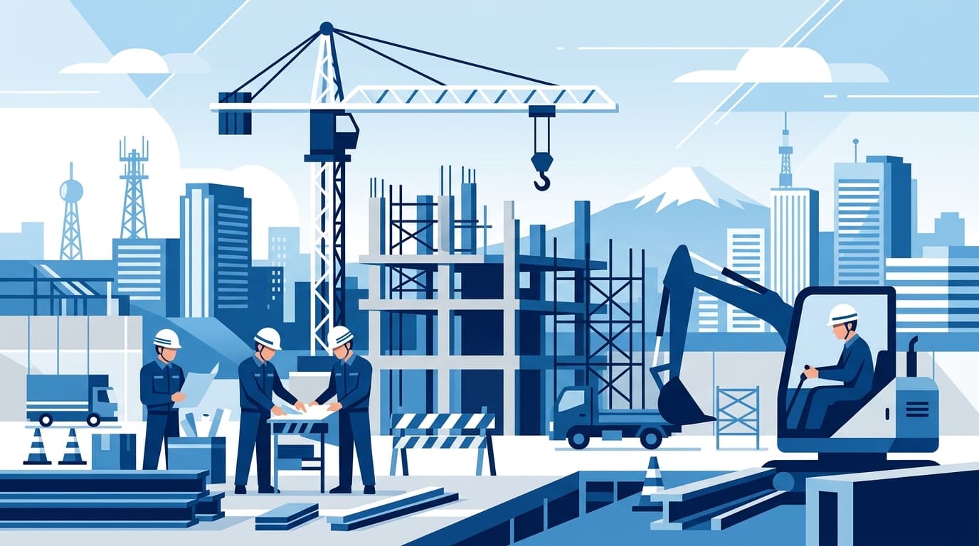 一人親方の老後は年金だけでは危険?今すぐ始める5つの備えと節税術