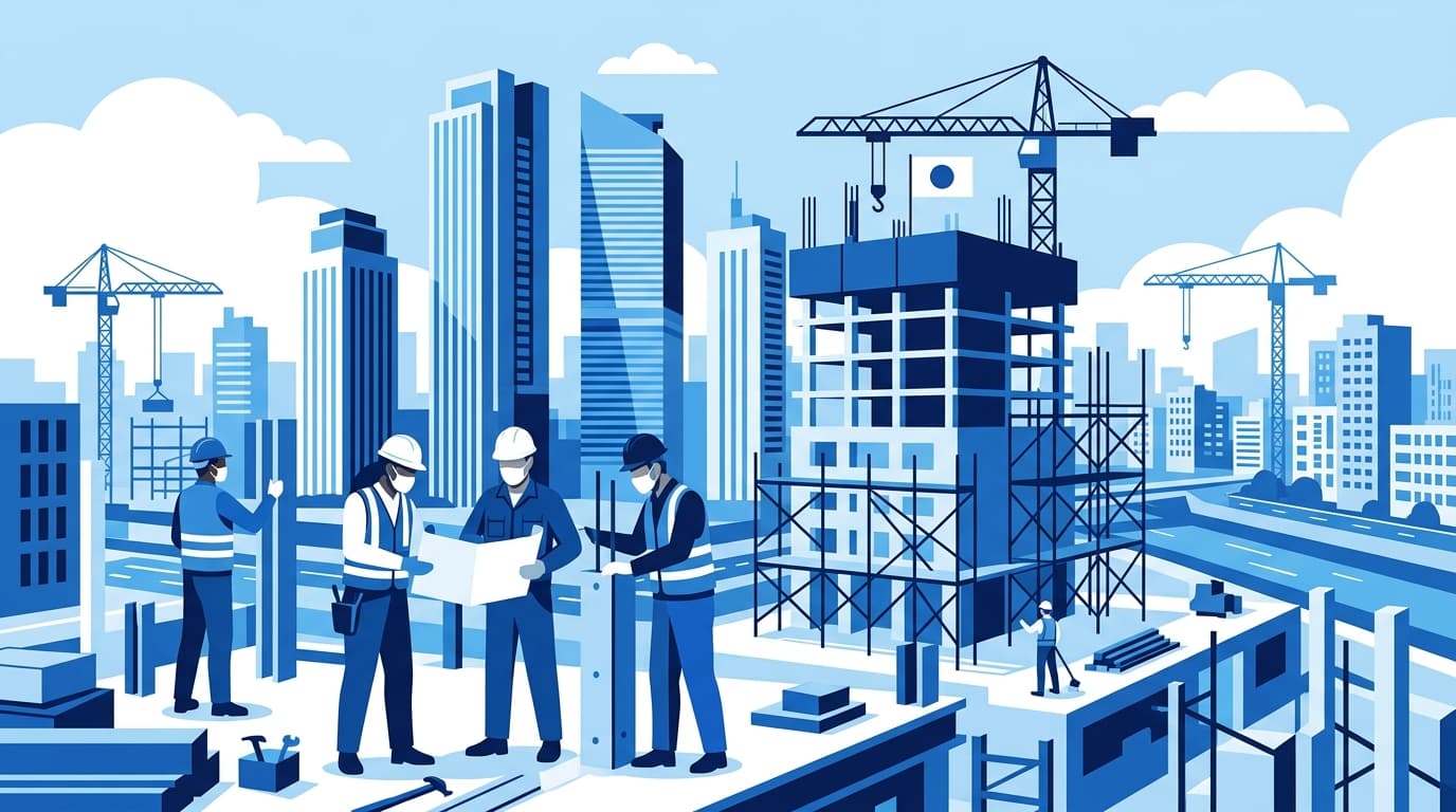 一人親方の資金繰りを改善する5つのコツ!手元資金を増やす経営術