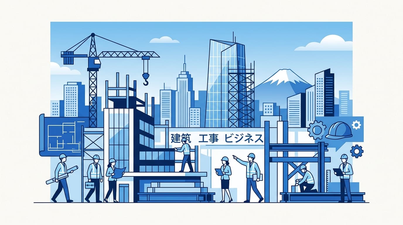 一人親方の資金繰りを改善する5つの方法|手元資金を増やす経営術