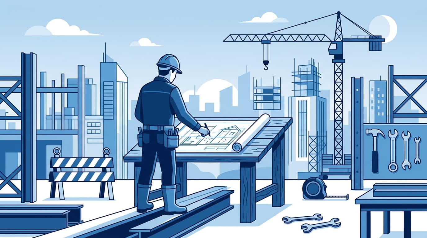 一人親方の資産形成術|老後資金2000万円を貯める5つの具体策