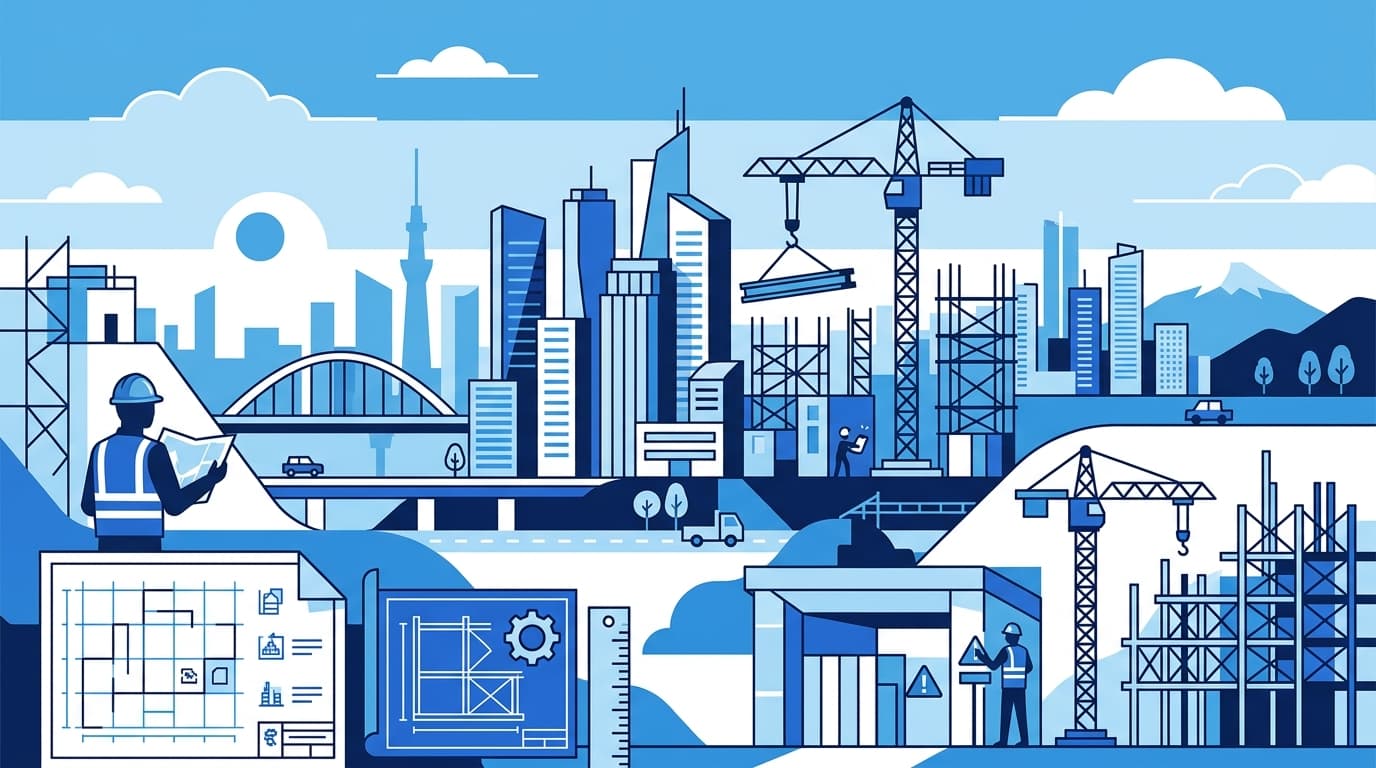 一人親方の税務知識!確定申告と節税の基礎を徹底解説【5つのポイント】