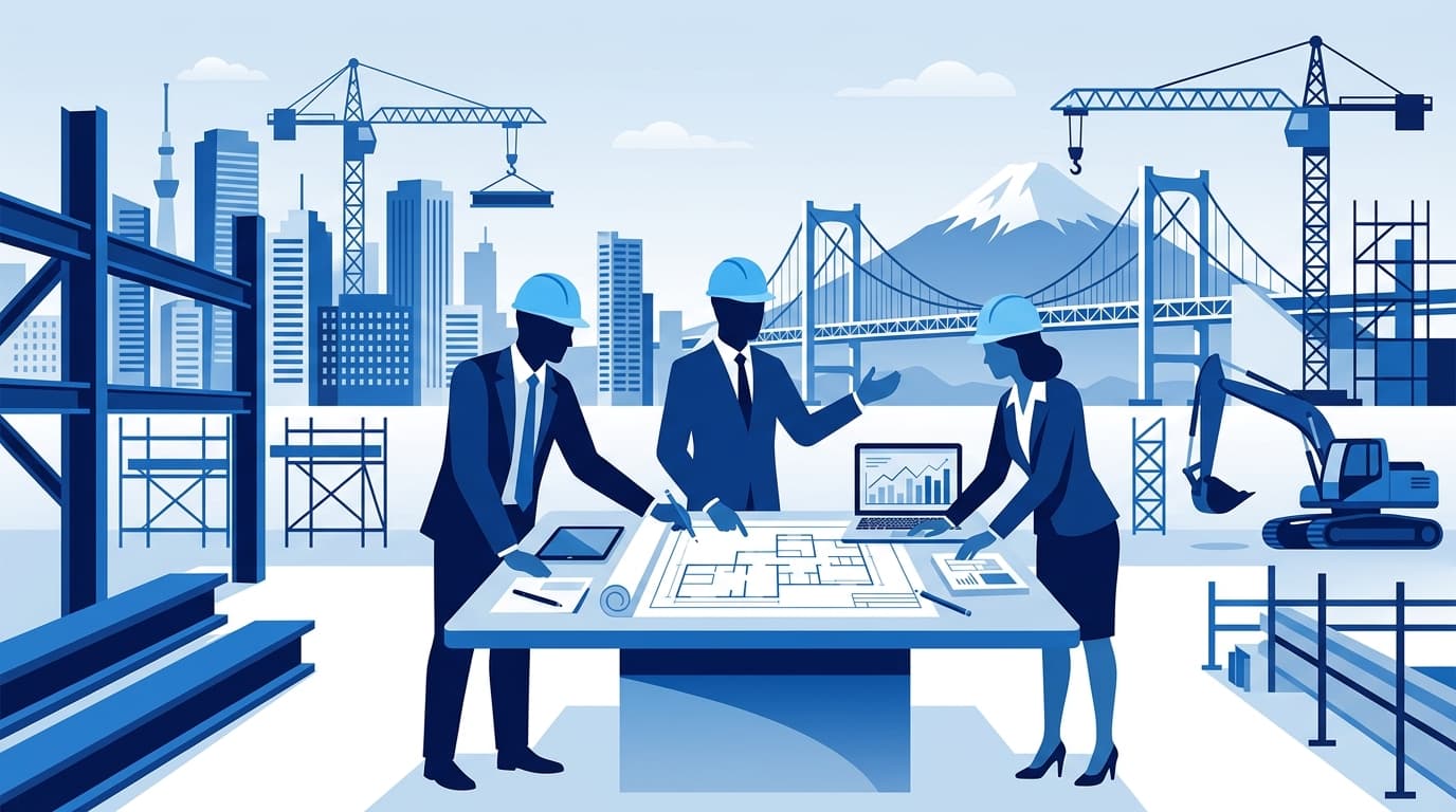 一人親方の節税対策!確定申告で経費を賢く計上する5つのポイント