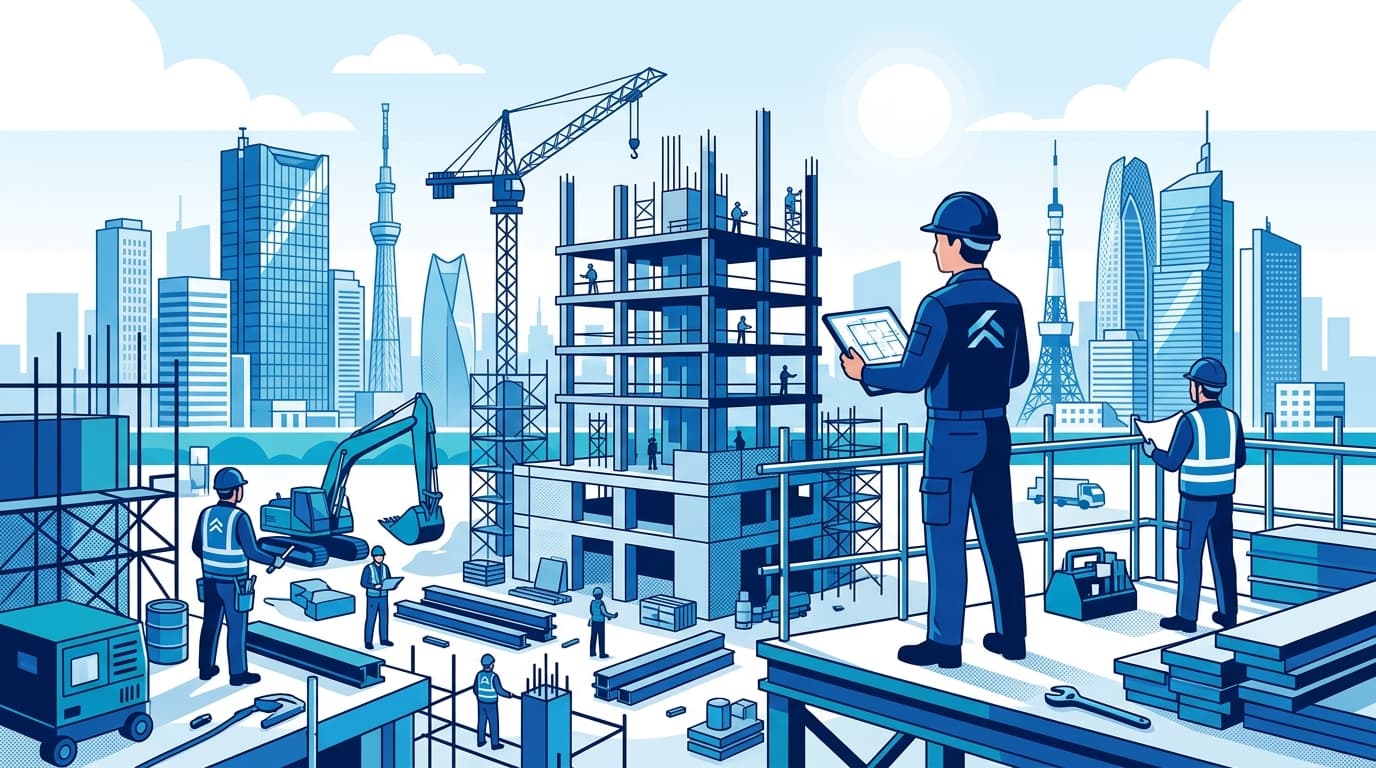 一人親方必見!税理士選びのポイントと依頼する5つのメリット