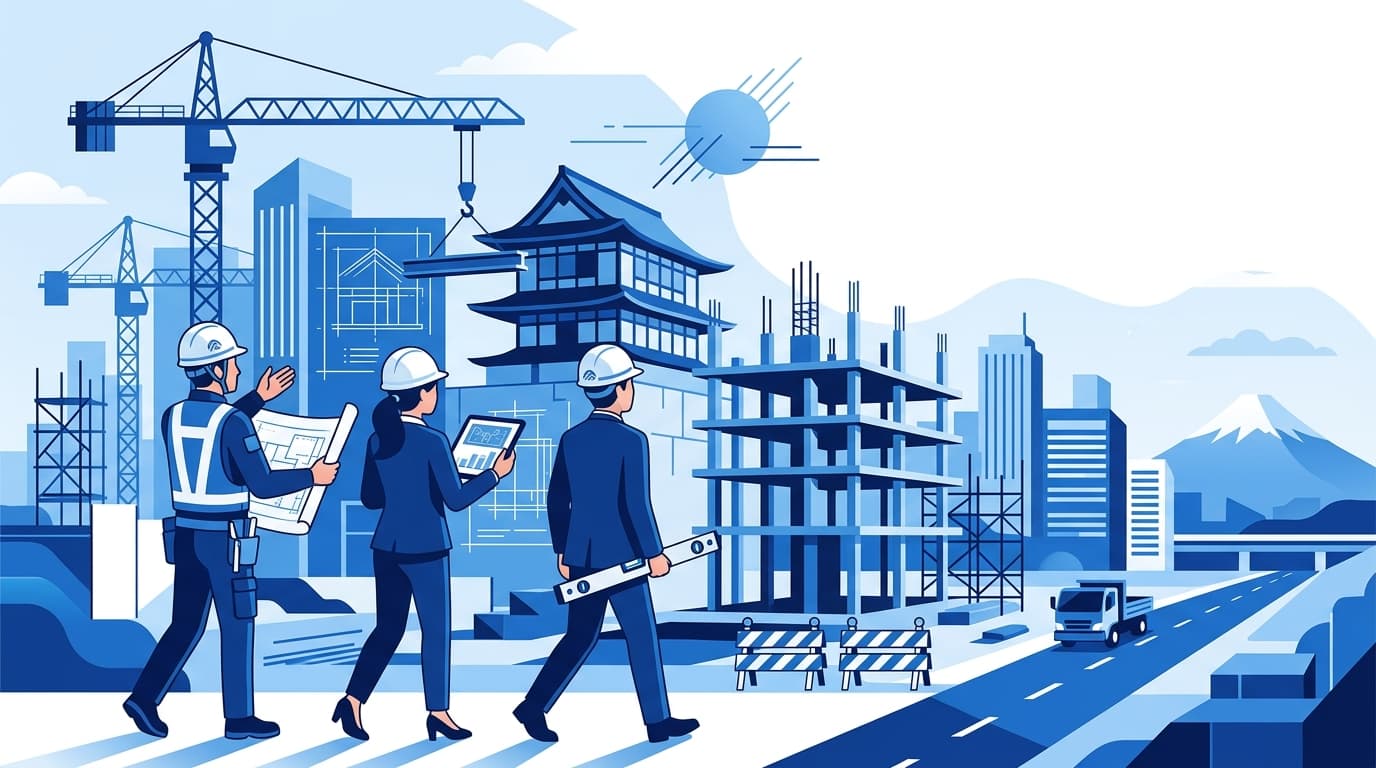 一人親方の企業化は2028年が勝負!税制改正を味方にする5つの鉄則