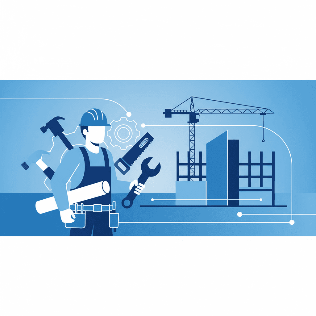 職人独立成功へ!事業計画の作り方5ステップと成功事例3選