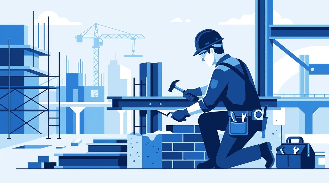 職人の独立開業!資金準備から成功への手順5選【2025年最新版】