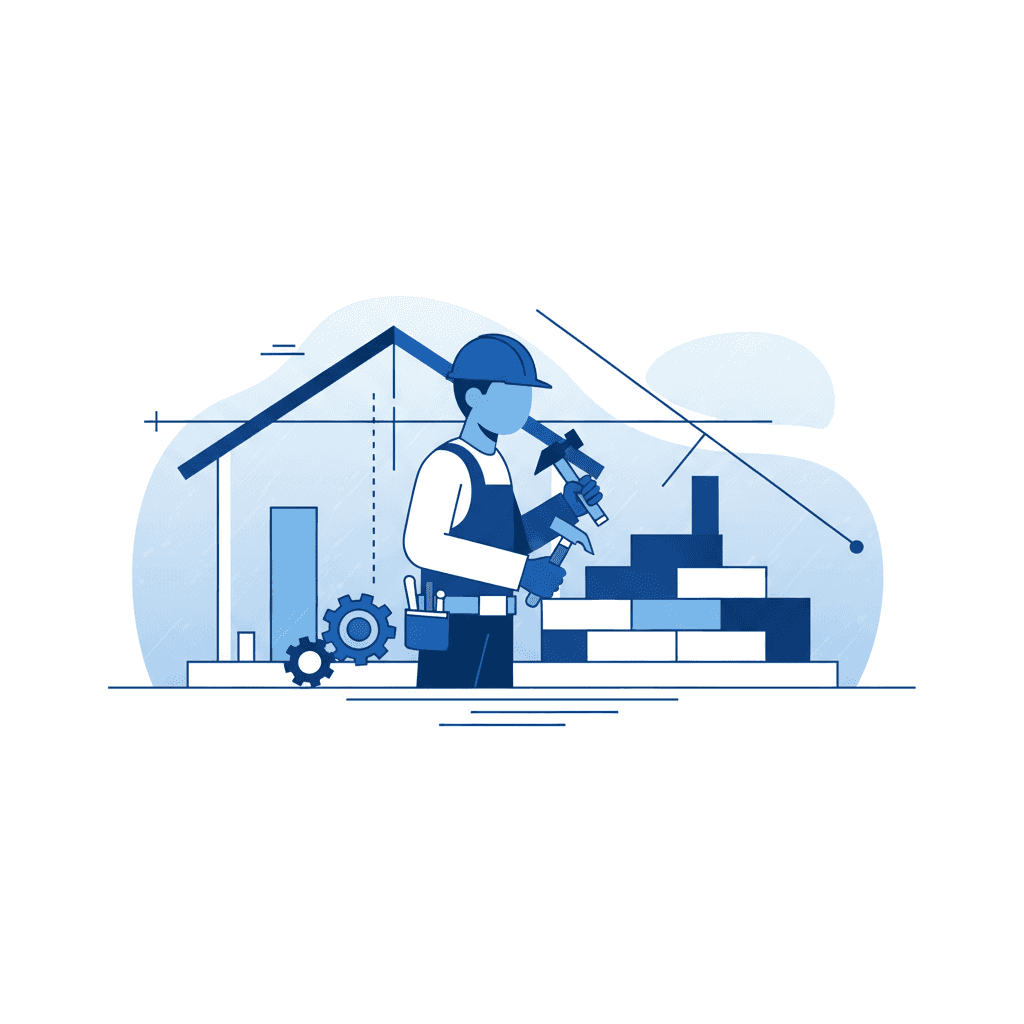 職人必見!契約交渉で失敗しない5つの秘訣と成功事例2024