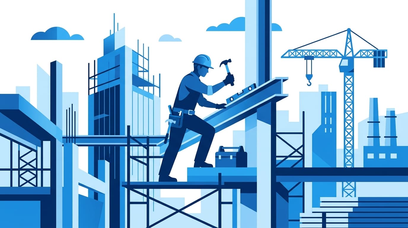 職人の現場検査でミスを防ぐ!品質向上と安全対策のポイント7選