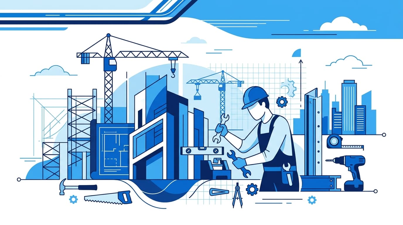 職人の起業資金調達!融資を成功させる5つの交渉術と独立の全手順