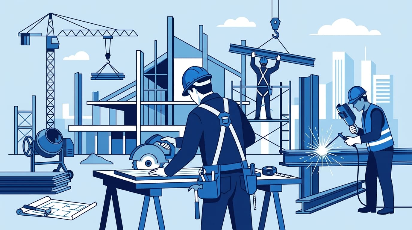 職人の独立で資金ショートを防ぐ!失敗しないための5つの対策と資金管理術