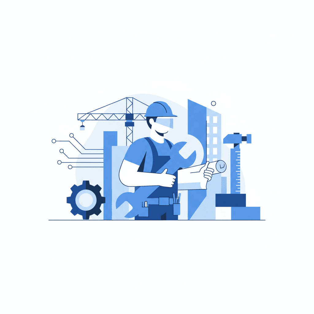 職人が高単価案件を確実に獲得する5つの戦略!年収1000万超えも夢じゃない