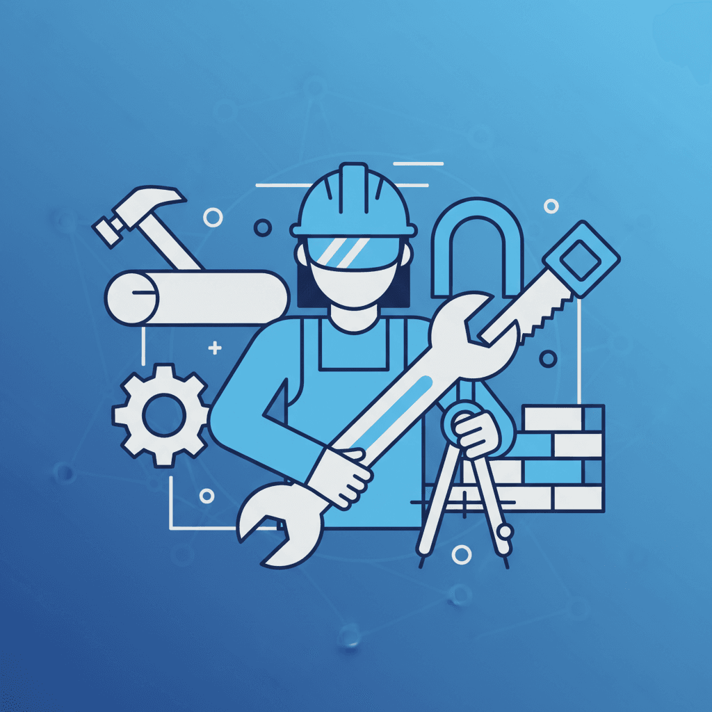 職人の見積もり作成を劇的に効率化!5つの秘訣で利益20%UP