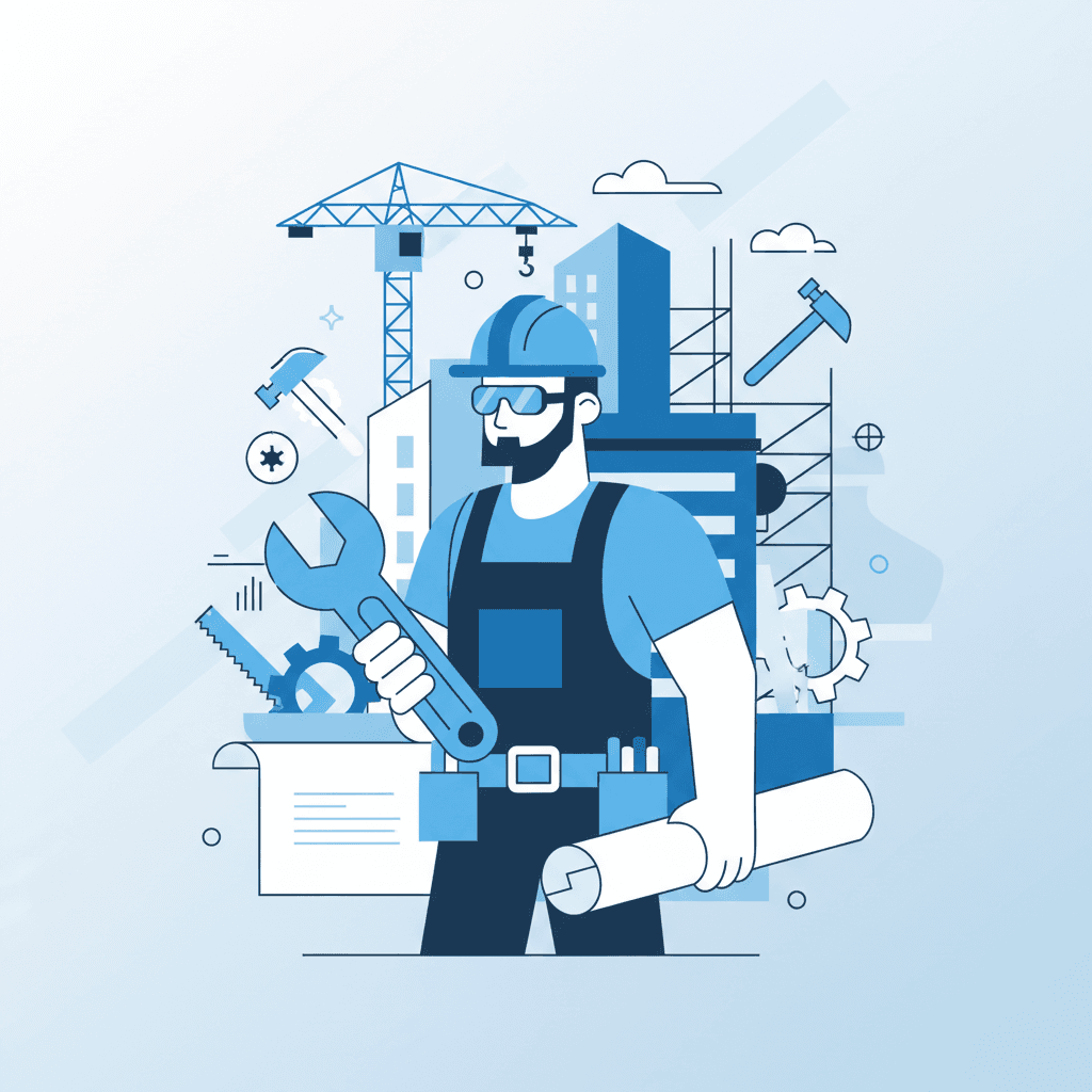 【2026年最新】職人向け見積もりツール徹底比較!効率化で利益最大化