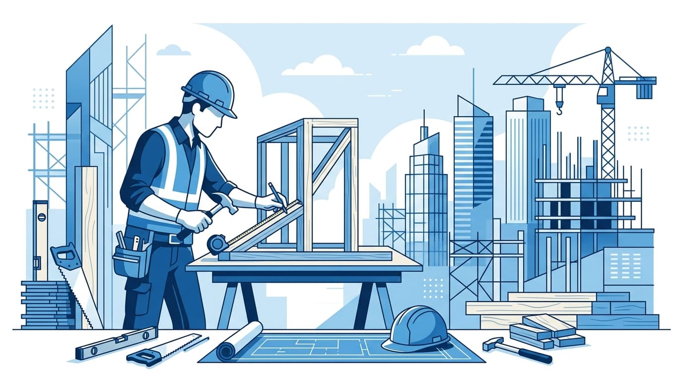 職人の見積もりで受注率を劇的改善!成約率を上げる5つの鉄則