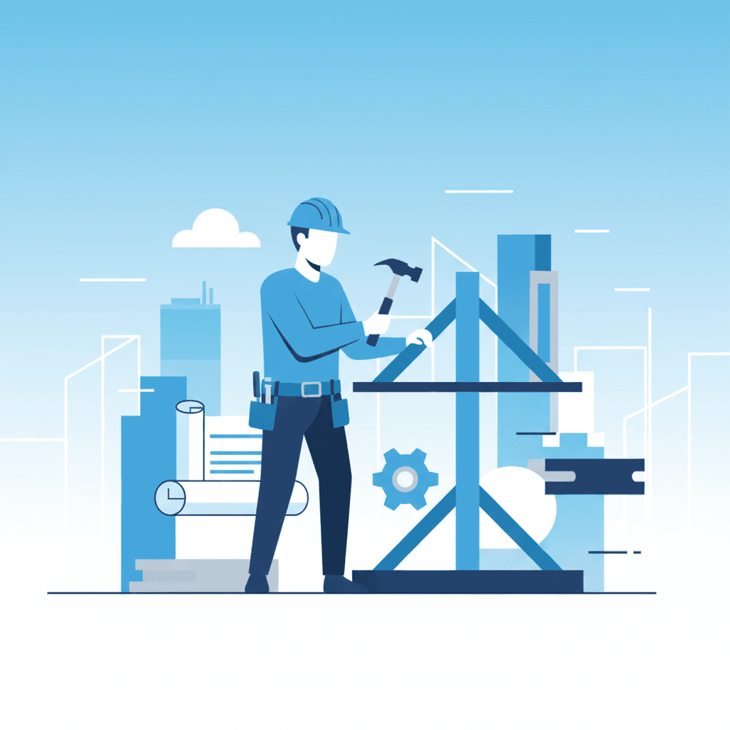 【2025年版】職人ポートフォリオの作り方完全ガイド!集客と信頼を勝ち取る秘訣