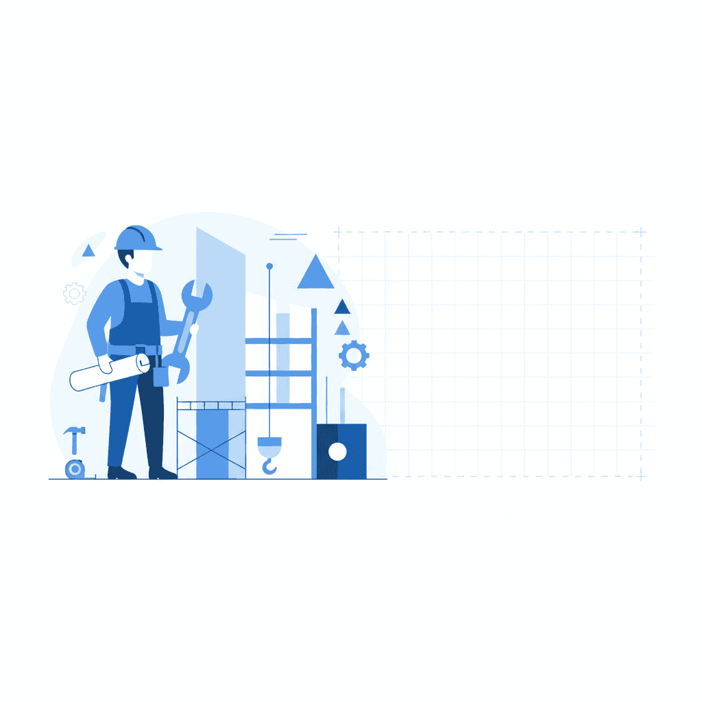 職人向け!2026年最新プロジェクト管理ツール10選で現場を効率化