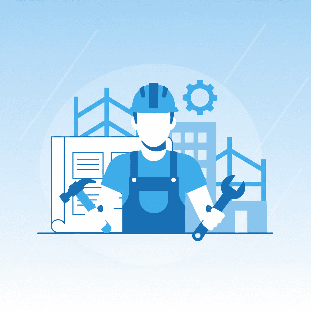 スマートホーム設置で売上20%UP!職人が知るべき5つのポイント