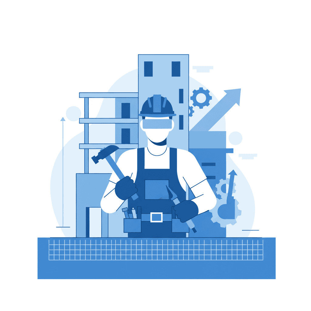 職人必見!最新耐震補強技術で建物寿命を30年延ばす秘訣