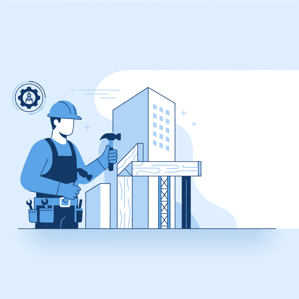 多能工職人が収入25%UP!スキルアップで未来を掴む5つの秘訣