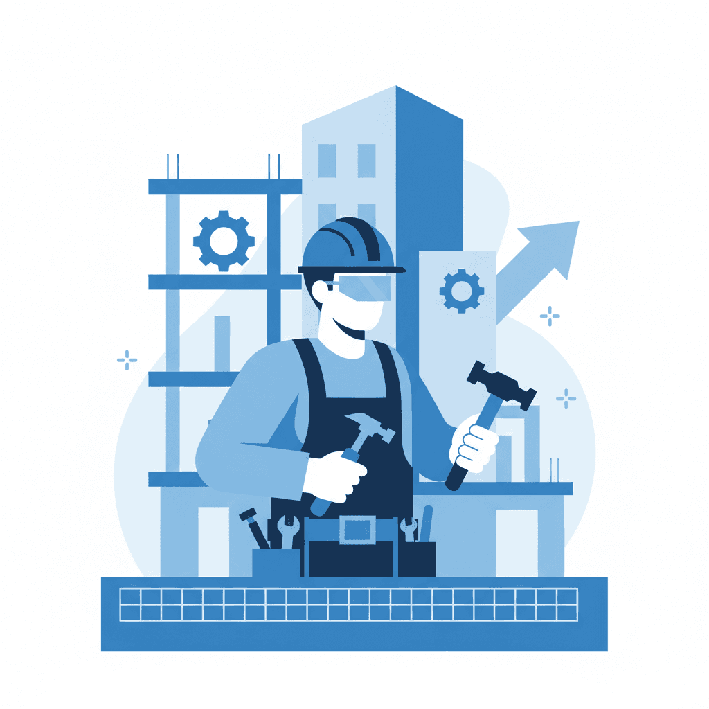 2024年版 職人の税金対策!確定申告で損しない5つの秘訣