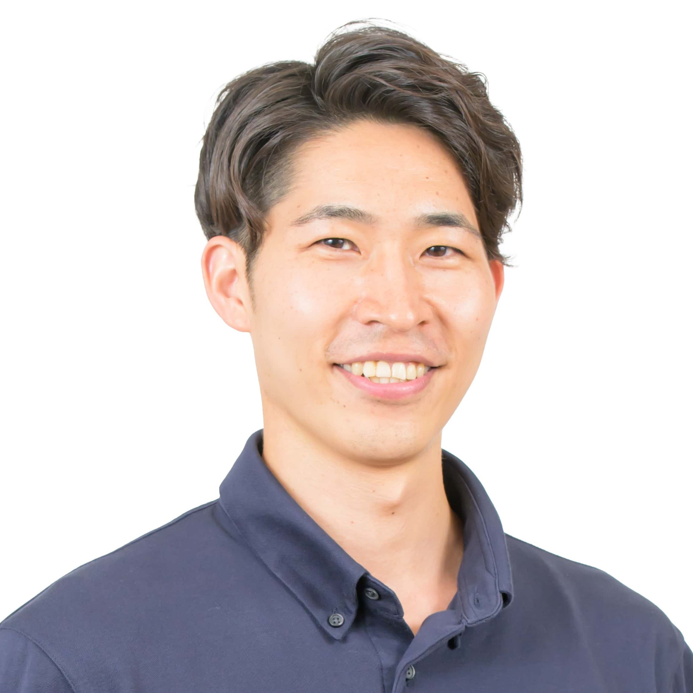 岡部 洋佑 の顔写真